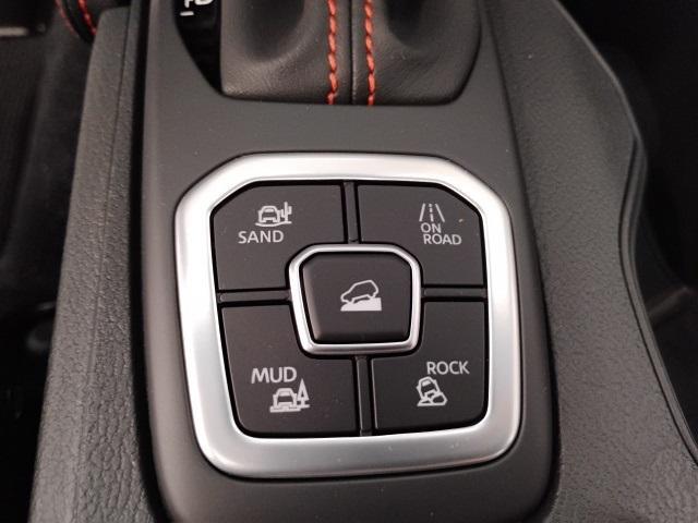 new 2026 Nissan Frontier car, priced at $47,480