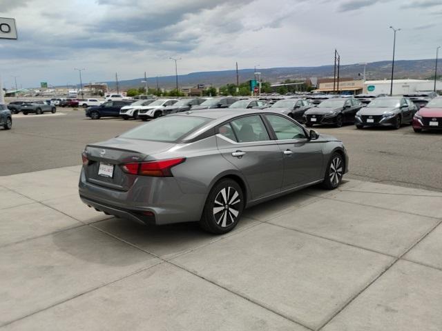 used 2021 Nissan Altima car, priced at $18,259
