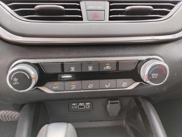 used 2021 Nissan Altima car, priced at $18,259