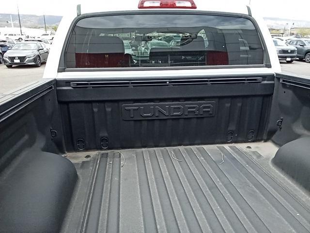 used 2016 Toyota Tundra car, priced at $39,877