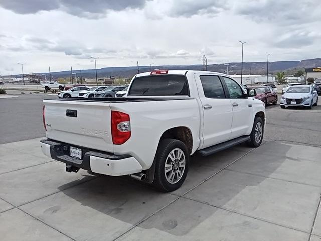 used 2016 Toyota Tundra car, priced at $39,877