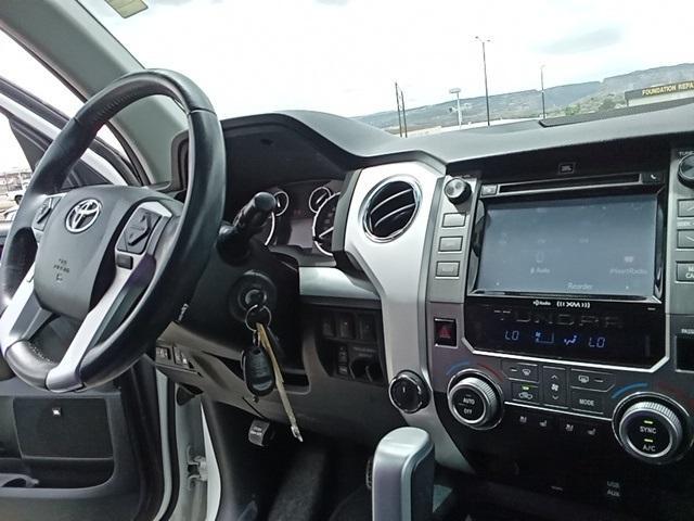 used 2016 Toyota Tundra car, priced at $39,877