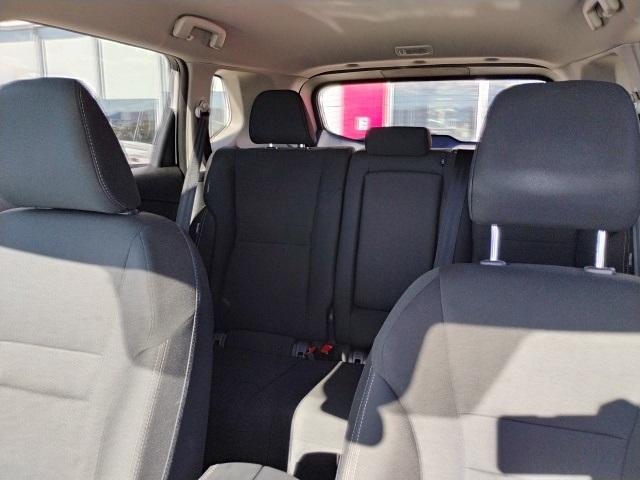 used 2024 Nissan Rogue car, priced at $21,426