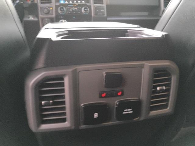 used 2018 Ford F-150 car, priced at $44,992