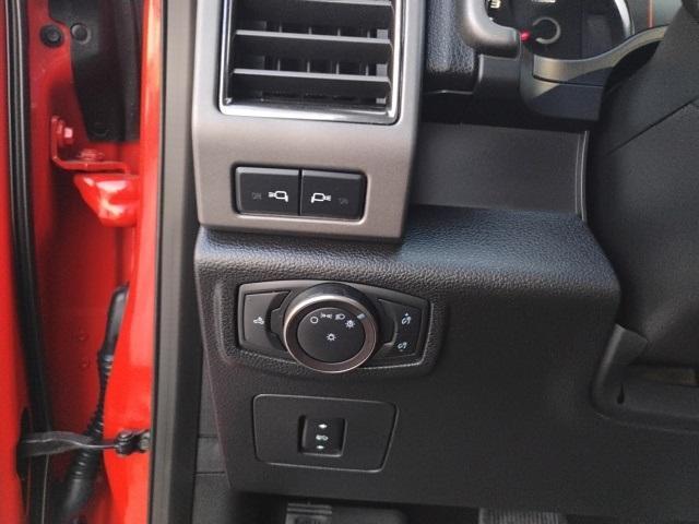 used 2018 Ford F-150 car, priced at $44,992