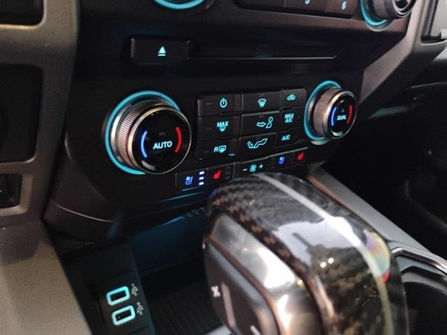 used 2018 Ford F-150 car, priced at $44,992