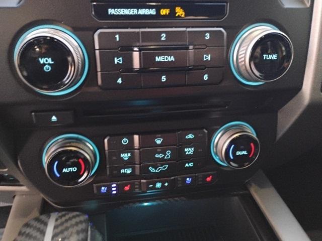 used 2018 Ford F-150 car, priced at $44,992