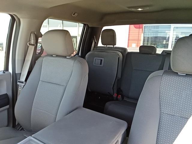 used 2017 Ford F-150 car, priced at $22,611