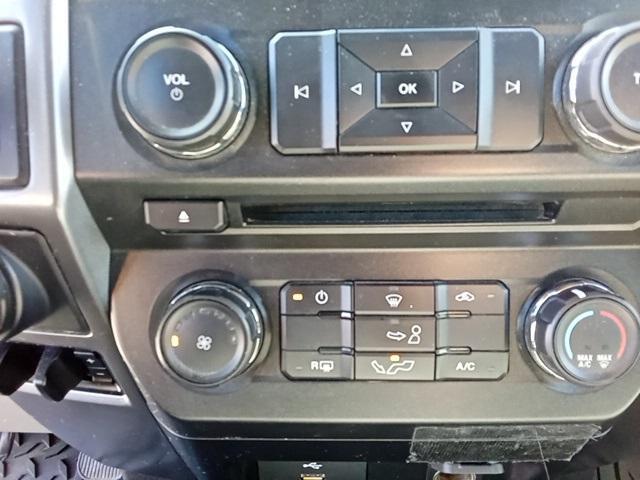 used 2017 Ford F-150 car, priced at $22,611