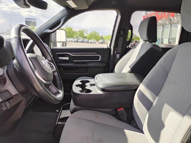 used 2024 Ram 2500 car, priced at $49,905