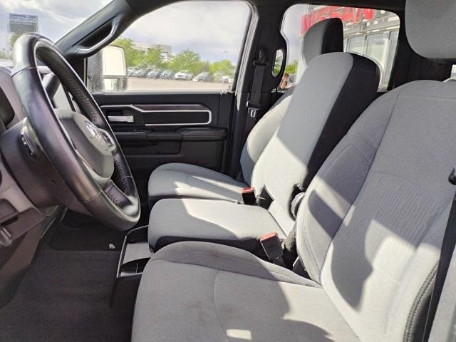 used 2024 Ram 2500 car, priced at $49,905
