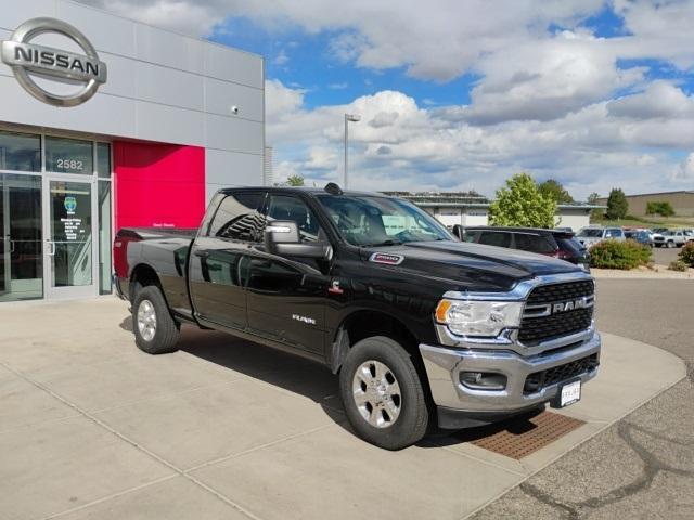 used 2024 Ram 2500 car, priced at $49,905