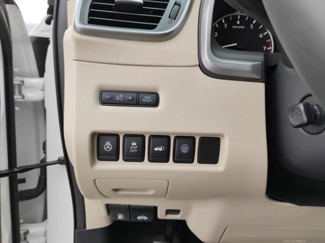 used 2024 Nissan Murano car, priced at $38,948
