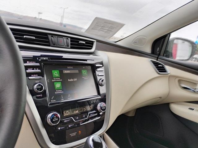 used 2024 Nissan Murano car, priced at $38,948
