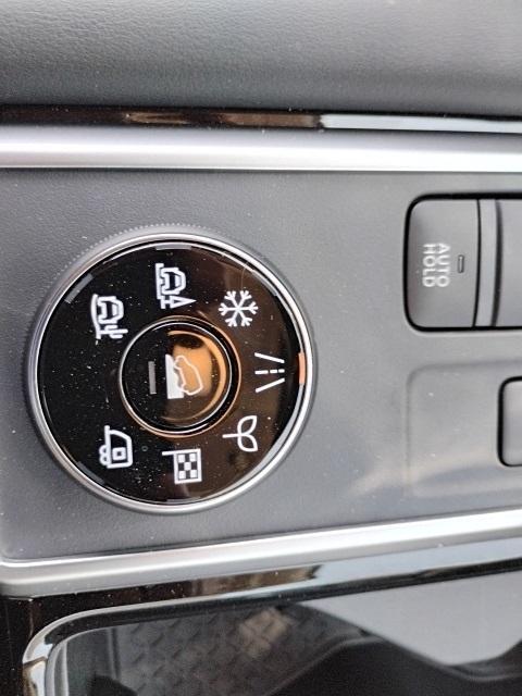 new 2025 Nissan Pathfinder car, priced at $44,725