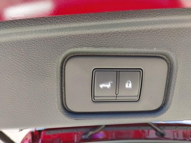 new 2025 Nissan Pathfinder car, priced at $44,725