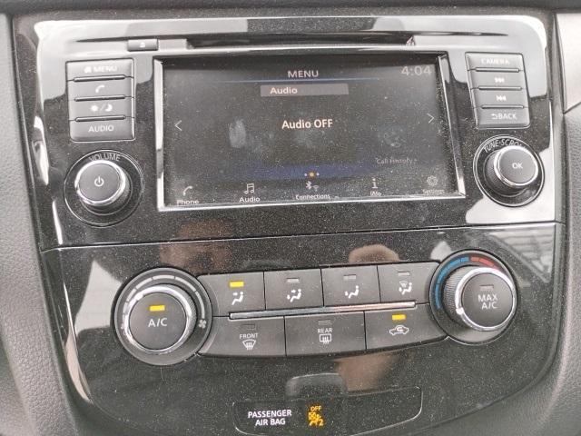used 2020 Nissan Rogue Sport car, priced at $16,599