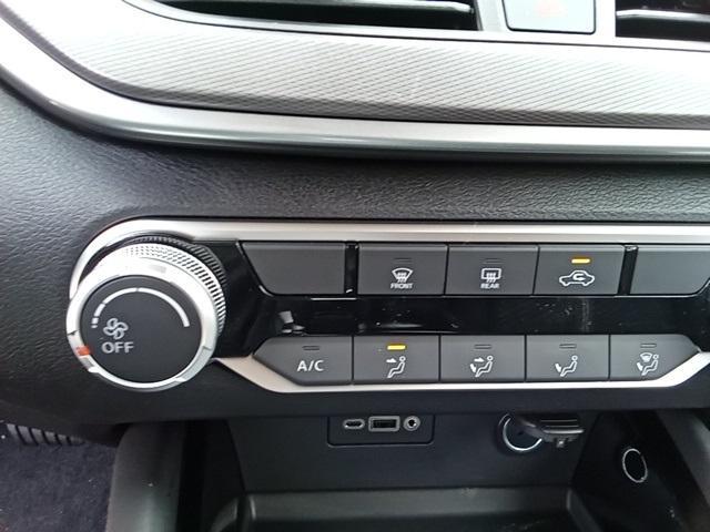 new 2025 Nissan Altima car, priced at $30,864