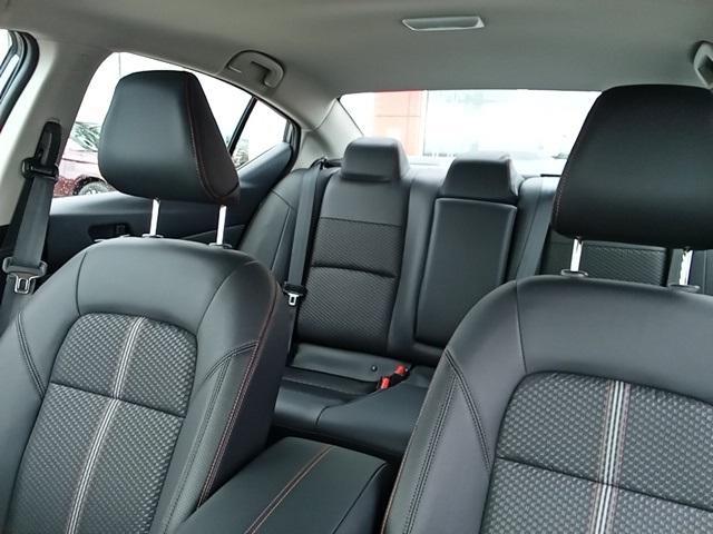 new 2025 Nissan Altima car, priced at $30,864