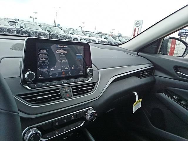 new 2025 Nissan Altima car, priced at $30,864