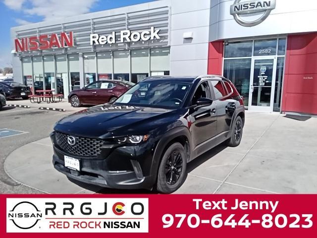 used 2024 Mazda CX-50 car, priced at $28,909