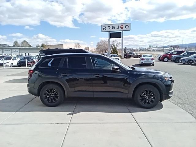 used 2024 Mazda CX-50 car, priced at $28,909
