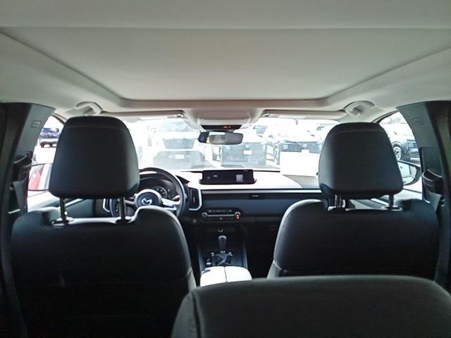 used 2024 Mazda CX-50 car, priced at $28,909