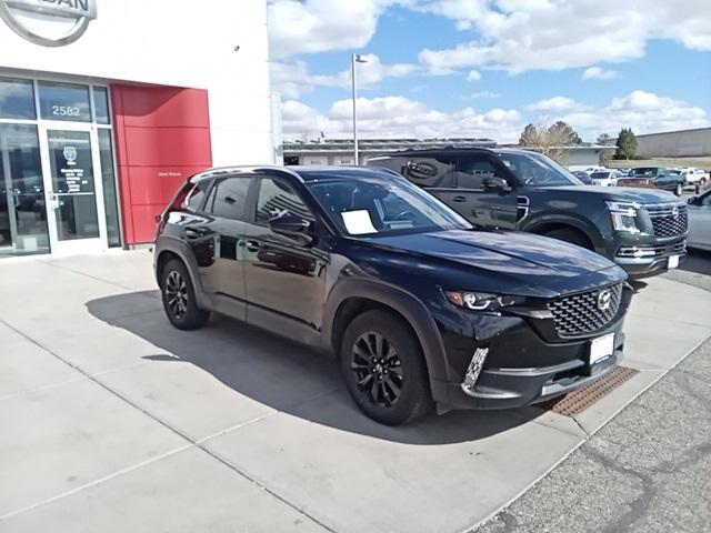 used 2024 Mazda CX-50 car, priced at $28,909