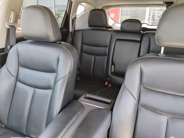 used 2023 Nissan Murano car, priced at $23,499
