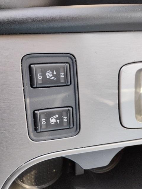 used 2023 Nissan Murano car, priced at $23,499