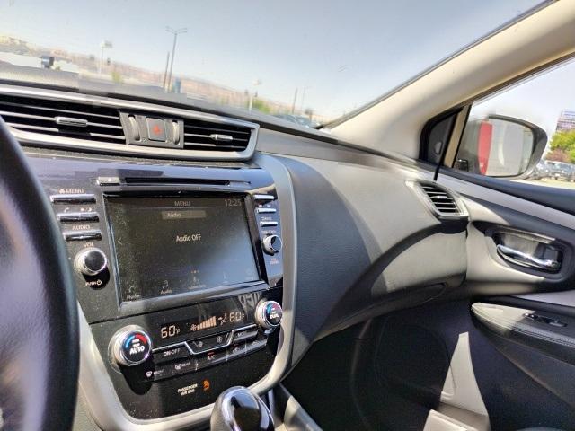used 2023 Nissan Murano car, priced at $23,499