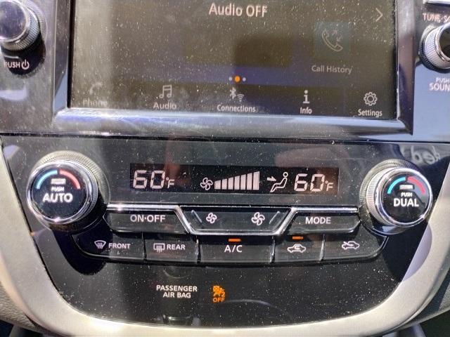 used 2023 Nissan Murano car, priced at $23,499