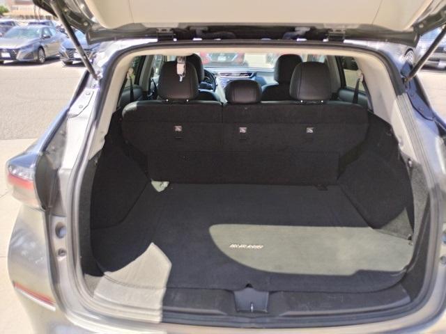 used 2023 Nissan Murano car, priced at $23,499