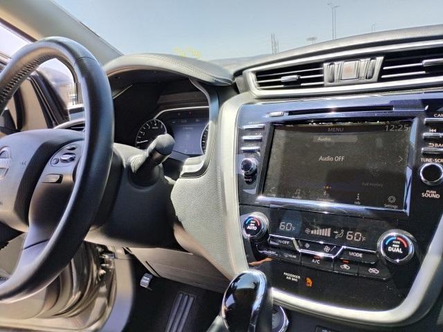 used 2023 Nissan Murano car, priced at $23,499