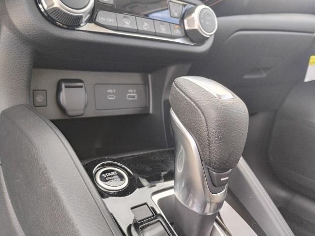 new 2025 Nissan Versa car, priced at $22,300