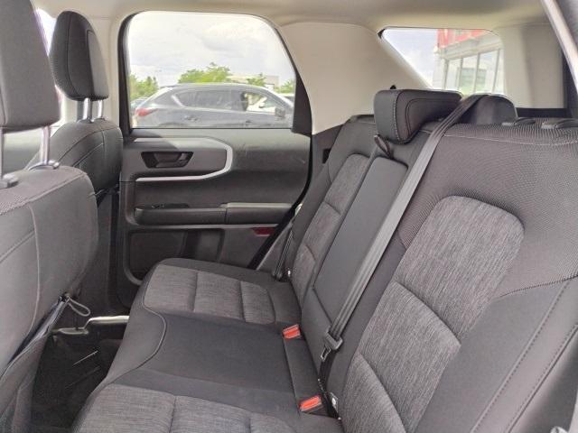 used 2022 Ford Bronco Sport car, priced at $19,999