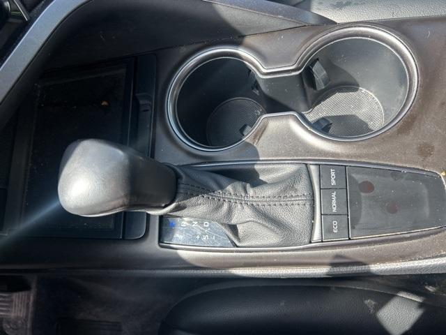 used 2023 Toyota Camry car, priced at $26,961