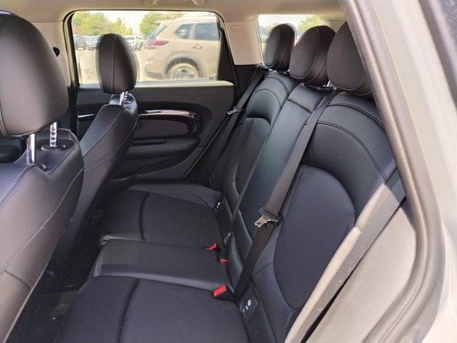 used 2017 MINI Clubman car, priced at $12,188