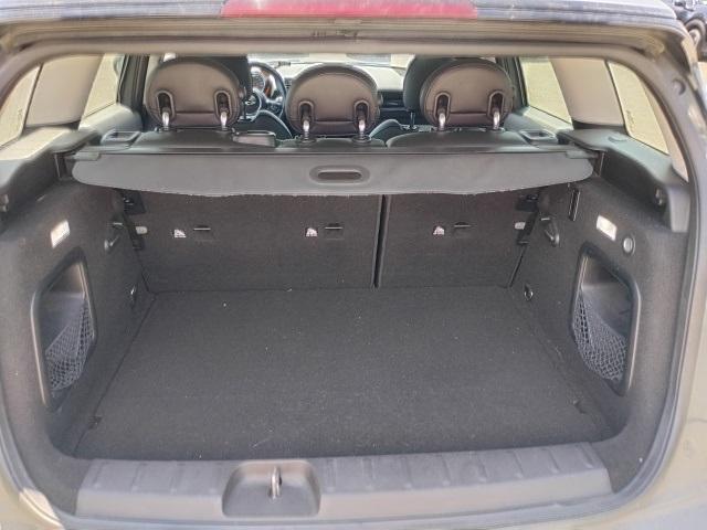 used 2017 MINI Clubman car, priced at $12,188