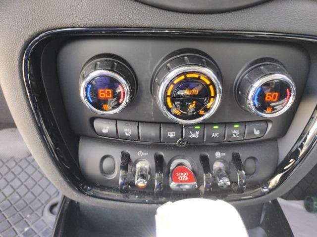 used 2017 MINI Clubman car, priced at $12,188