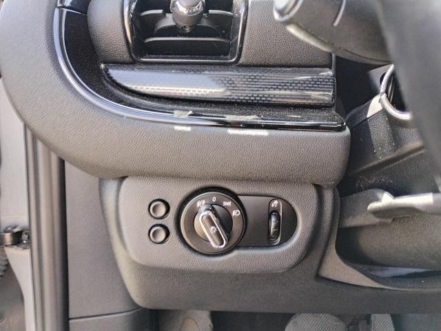 used 2017 MINI Clubman car, priced at $12,188