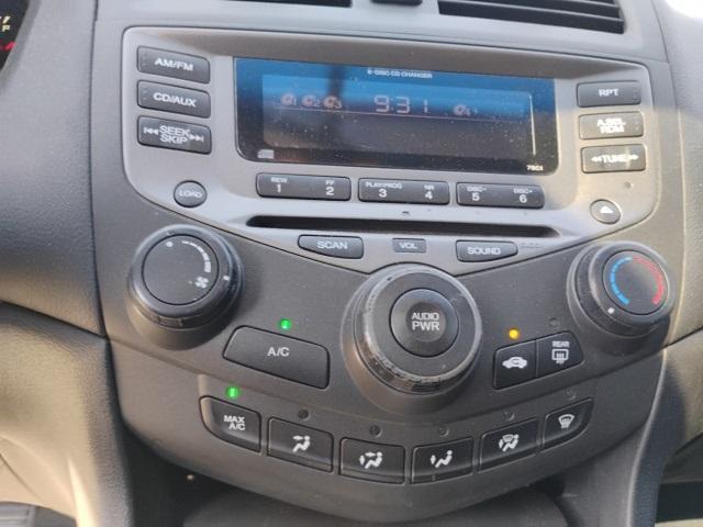 used 2006 Honda Accord car