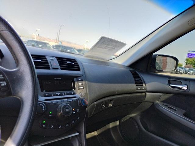 used 2006 Honda Accord car