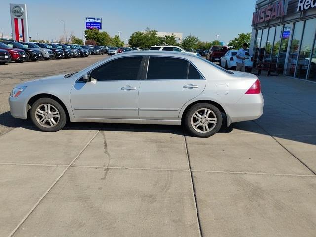 used 2006 Honda Accord car