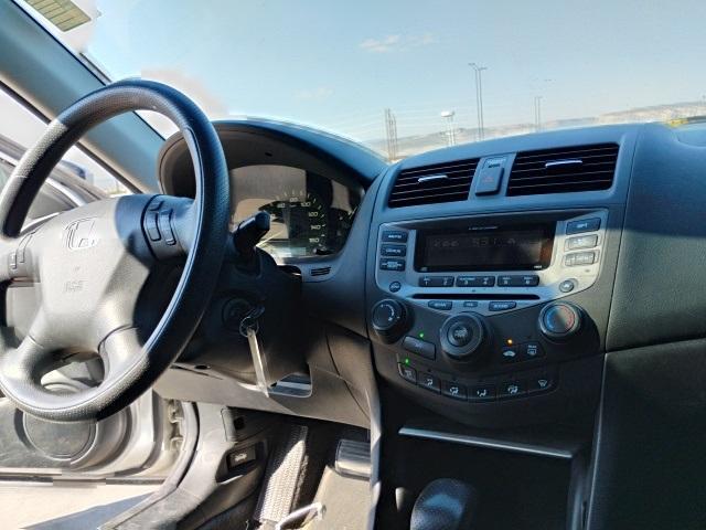 used 2006 Honda Accord car