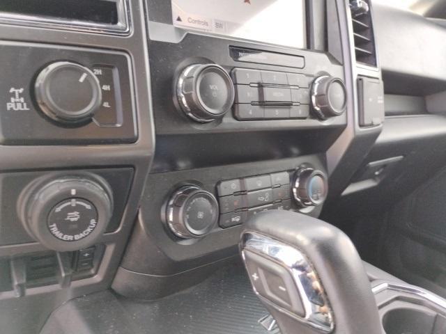 used 2019 Ford F-150 car, priced at $32,283