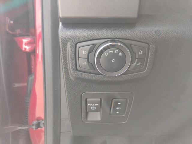 used 2019 Ford F-150 car, priced at $32,283