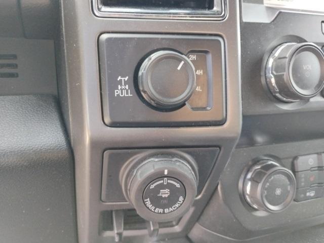 used 2019 Ford F-150 car, priced at $32,283