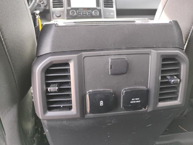 used 2019 Ford F-150 car, priced at $32,283