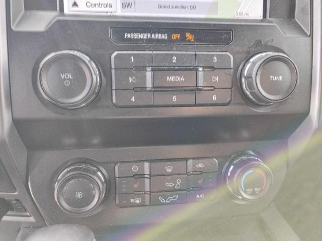 used 2019 Ford F-150 car, priced at $32,283